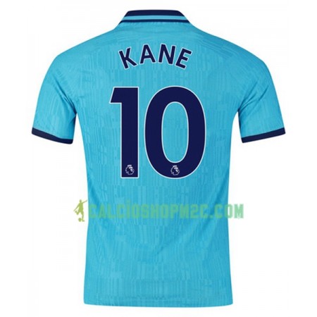 Tottenham Hotspur KANE 10 Maglia Terza 2019/2020 Manica Corta